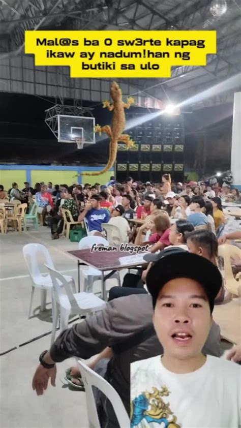 nahulugan ng butiki sa ulo|KAHULUGAN NG PAGBAGSAK OR .
